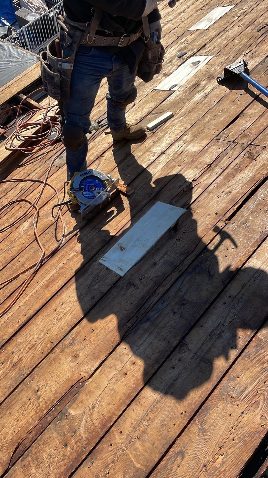 Project in Boston by JOHNNYS PRO