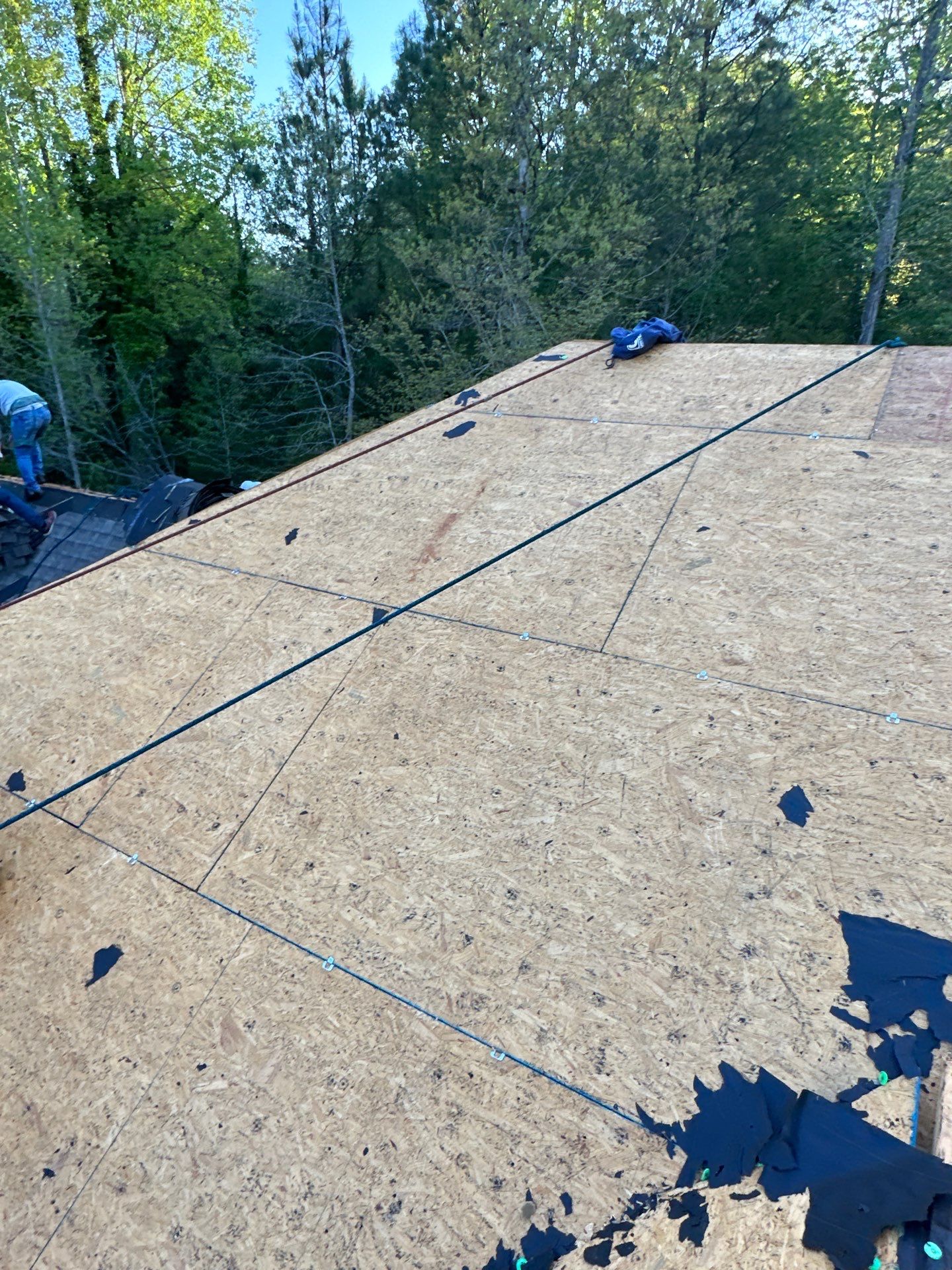 The Deans by United Contracting and Roofing