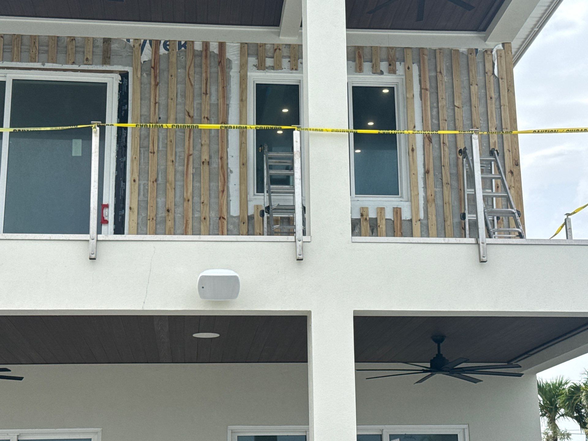 Mad Beach by Bayshore Exteriors