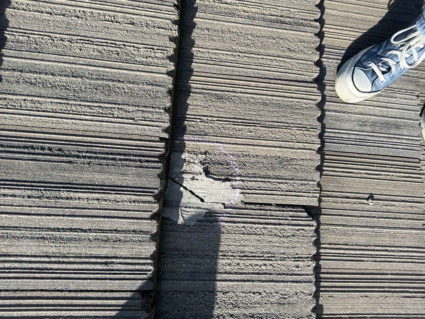 Complete Tile Roof Replacement and Structural Decking Repair in Orlando by Fortified Roofing Solutions Corp.