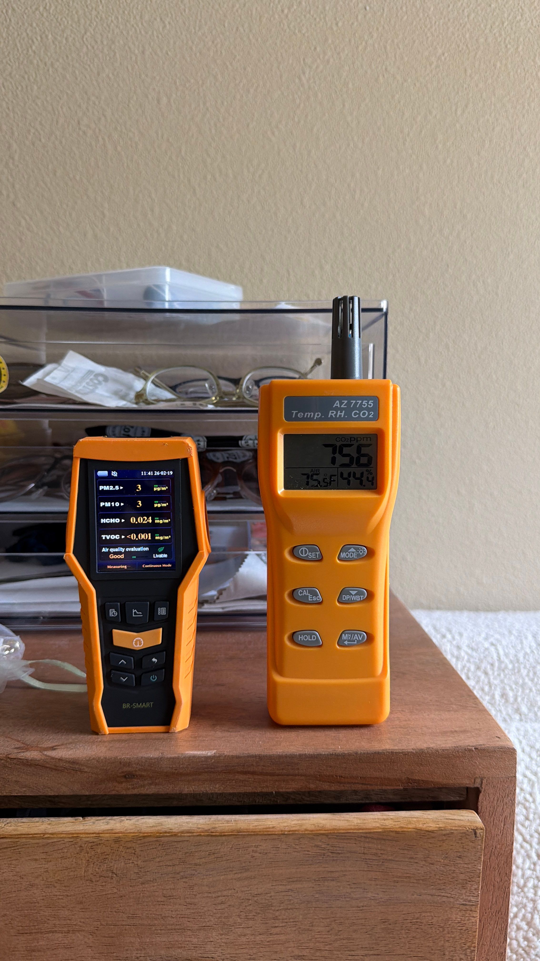 Post-Fire Smoke Damage and Air Quality Assessment in Wylie by Disaster Recovery Consultants