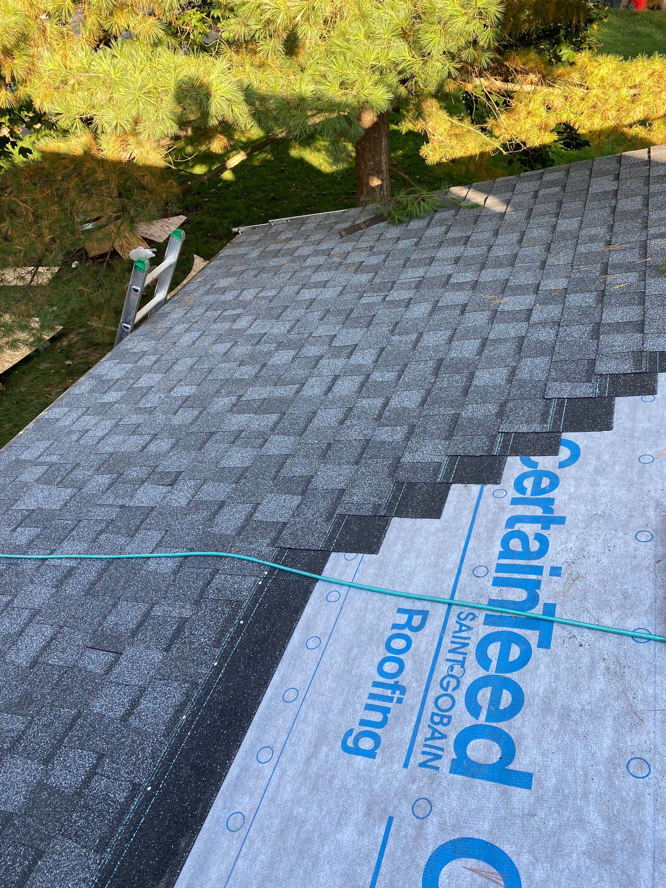 Roof Replacement in Worthington by Best Exteriors Inc
