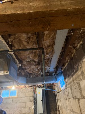 Project in Monson