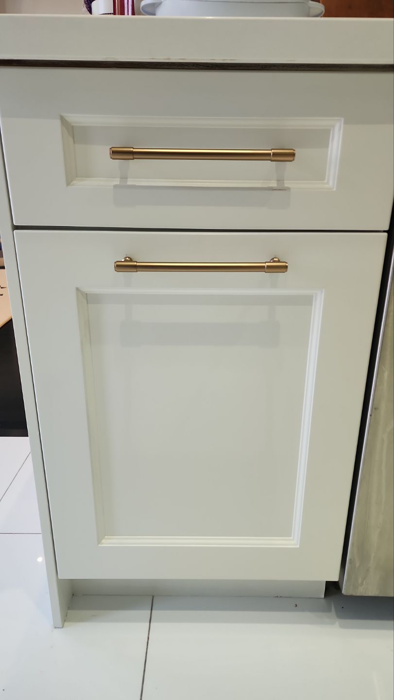 Kitchen Project in Vaughan by GTA HOME PAINTING