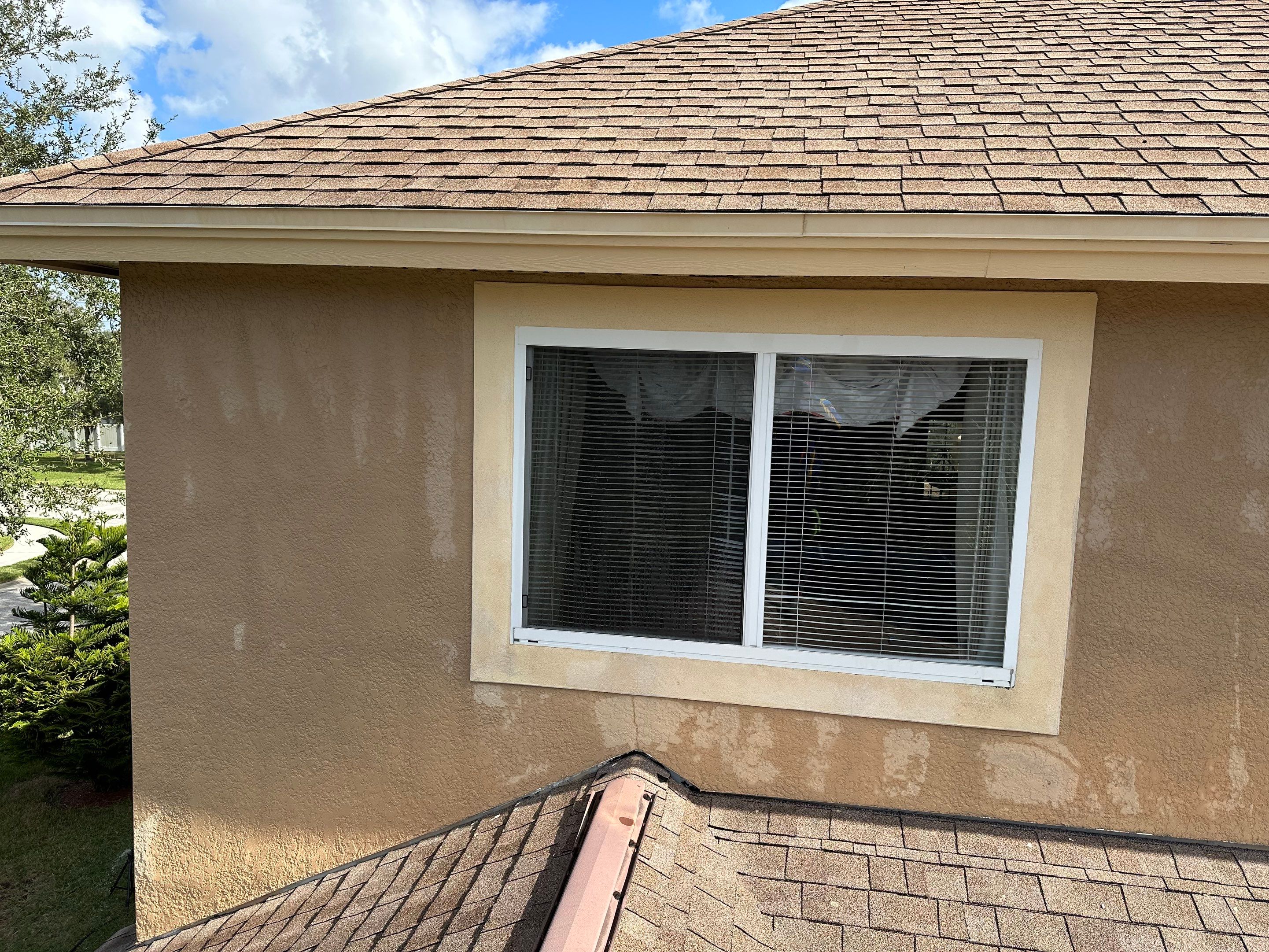 House Wash, Roof Cleaning & more Oakleaf Hammock, Ellenton, FL | Sunshine AquaWash by Sunshine AquaWash
