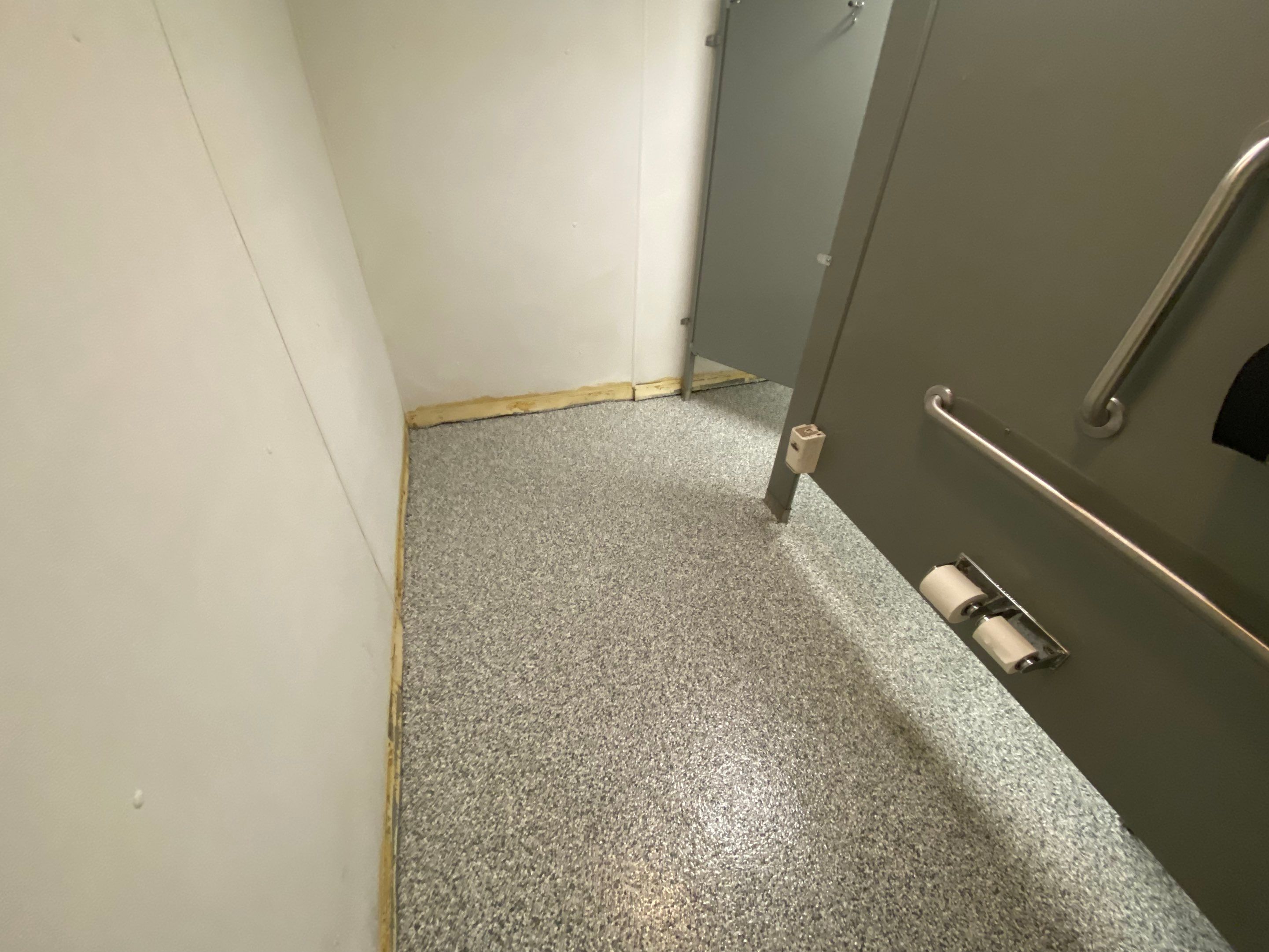 Applied Metals Commercial Application by Knot Just Decks