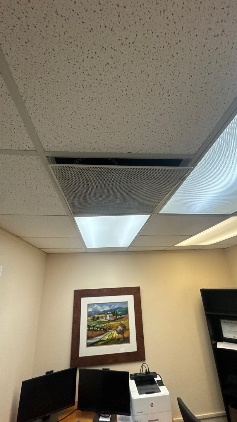 Commercial Air Duct Cleaning in Windermere by Hygienic Air, Inc