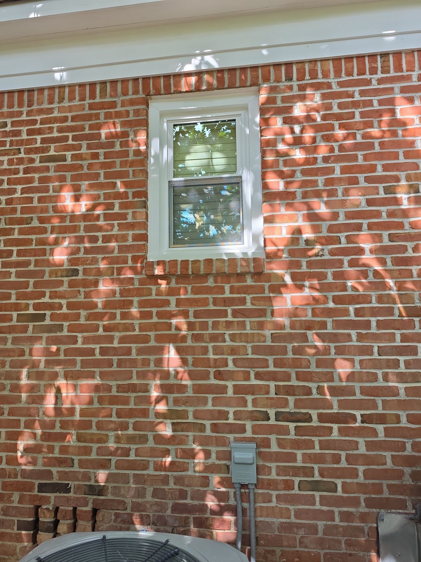 Ackerman Project in Vestavia Hills by The Window Source
