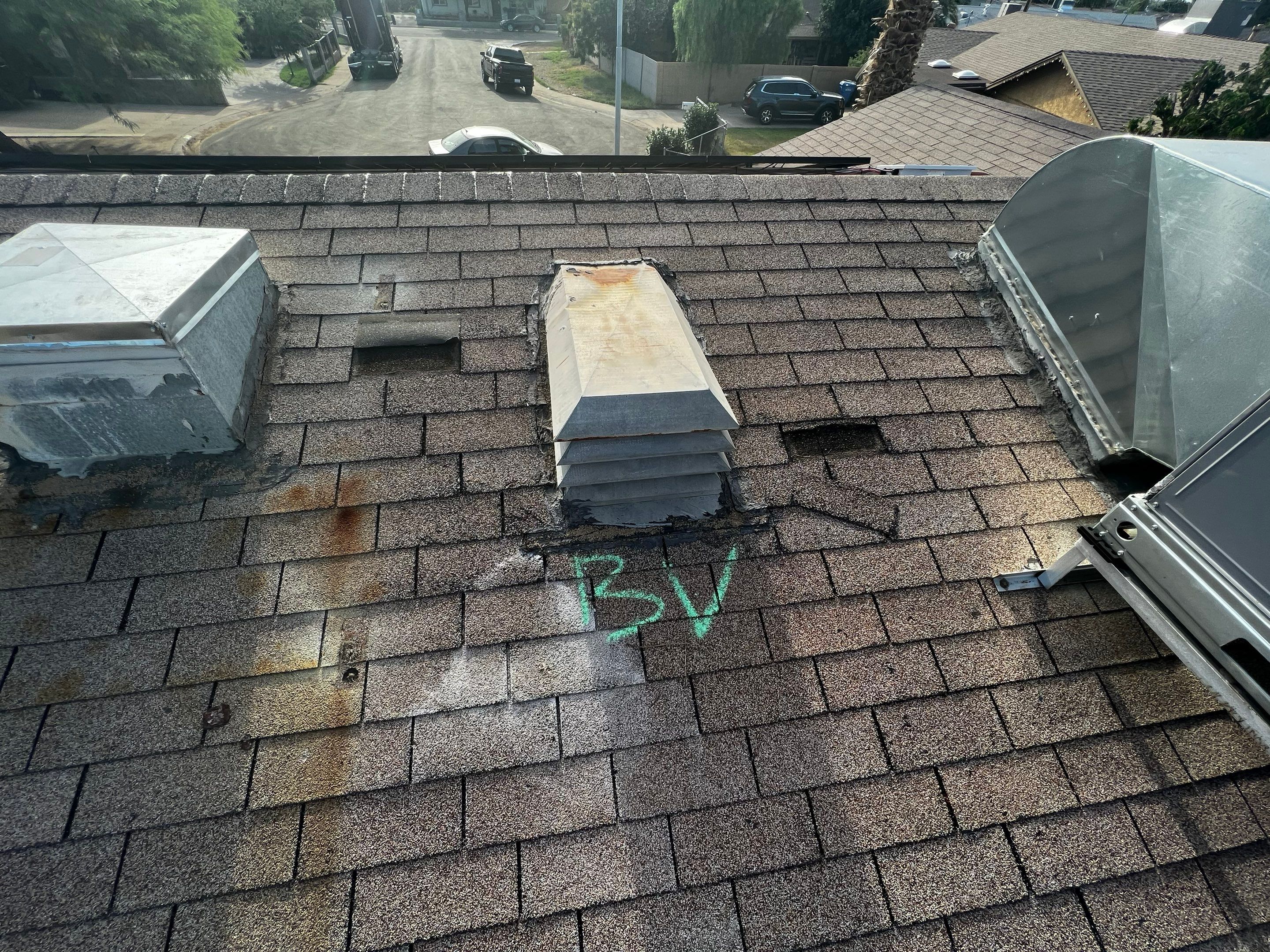Lucy's New Roof & Solar R&R by All Storm Roofing & Construction