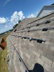 Augusta Ga Project by Zero Grid Power Solutions
