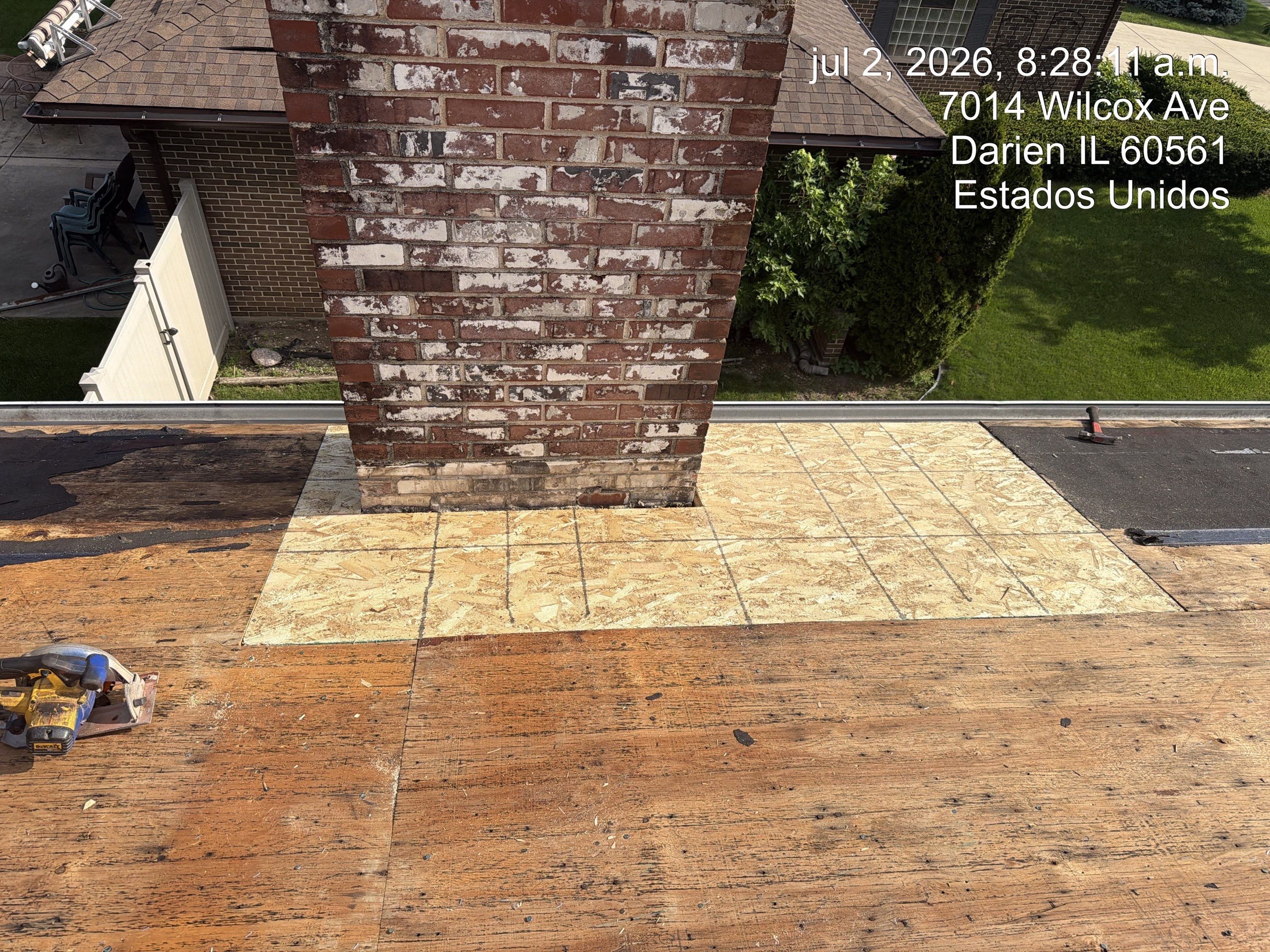 Roofing with GAF by Optimal Home Improvement 