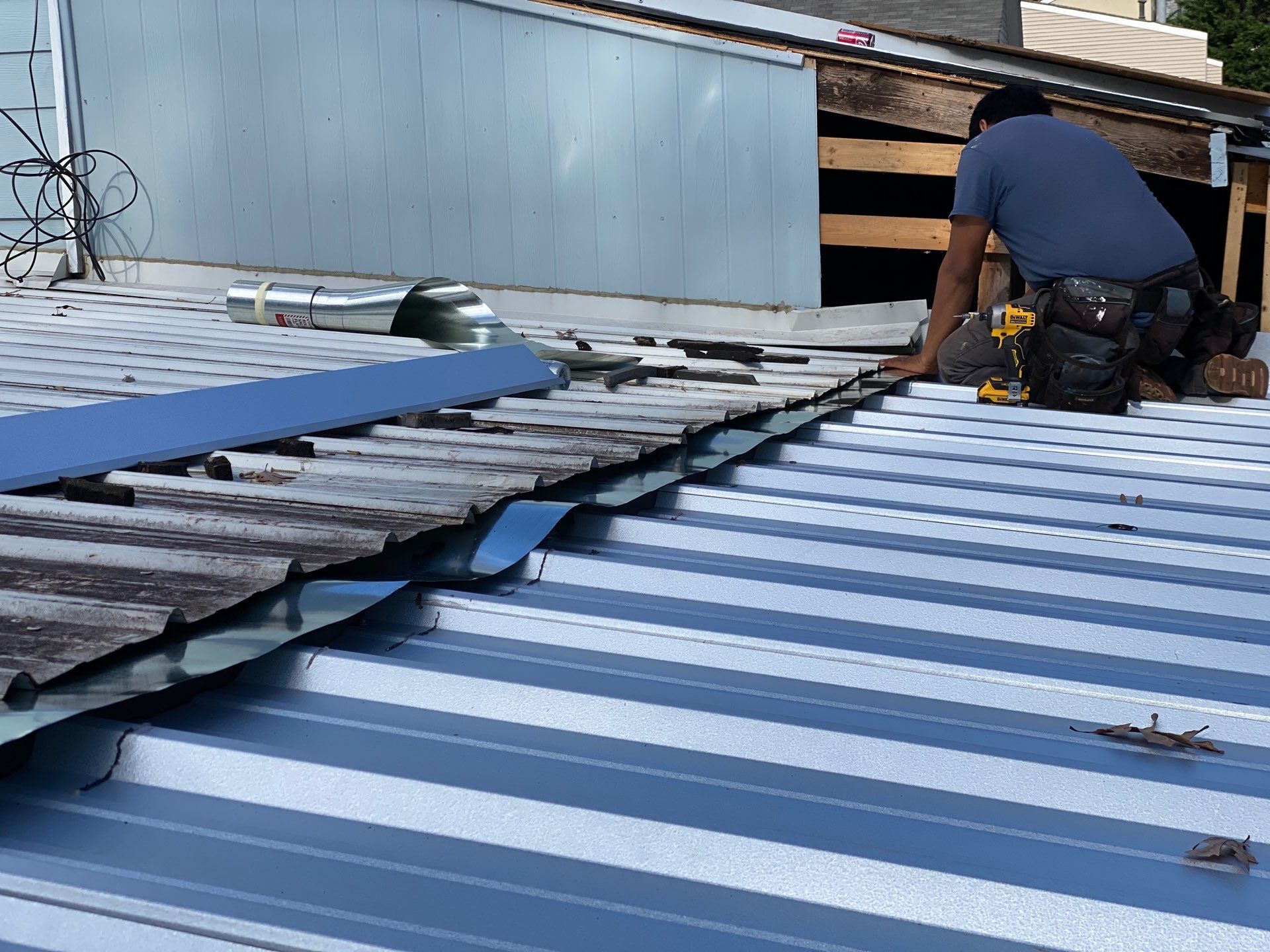 Capital City Roofing featured photo.