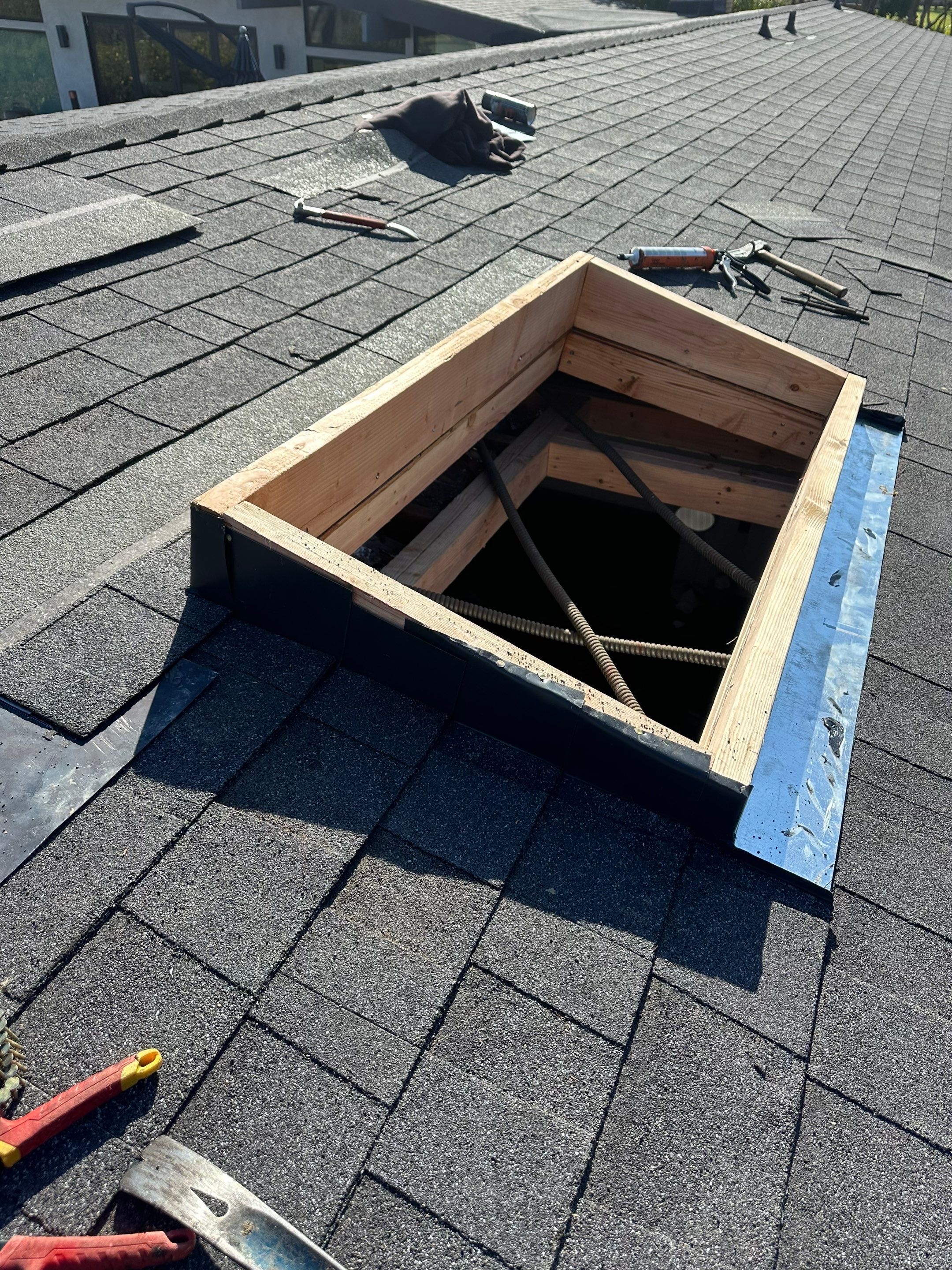 Roof Replacement - Culver City CA 90232 by Epic Roof Replacement