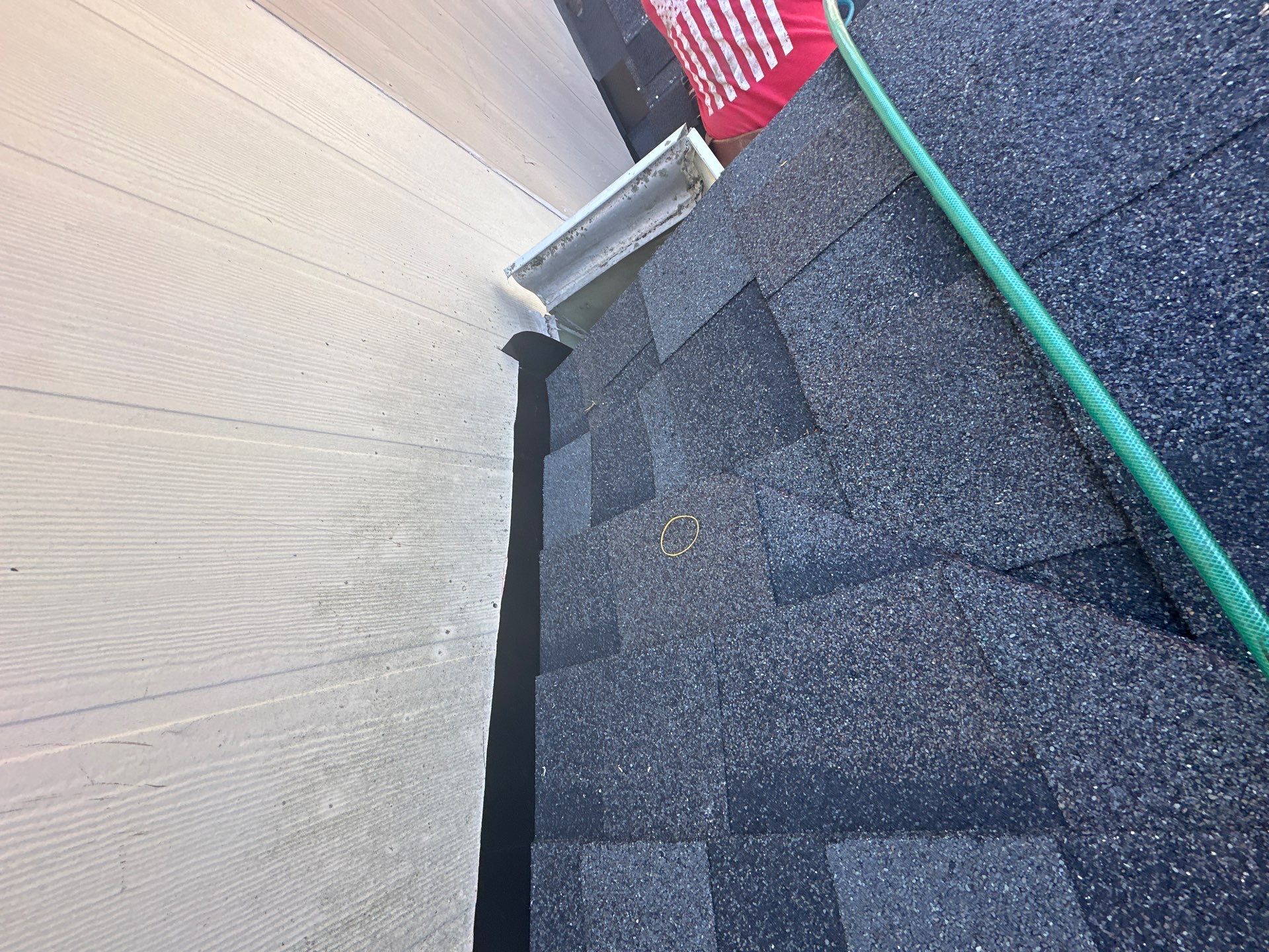 Roof Replacement in Westminster, MD • New Hope Fellowship by Seipp Roofing, LLC