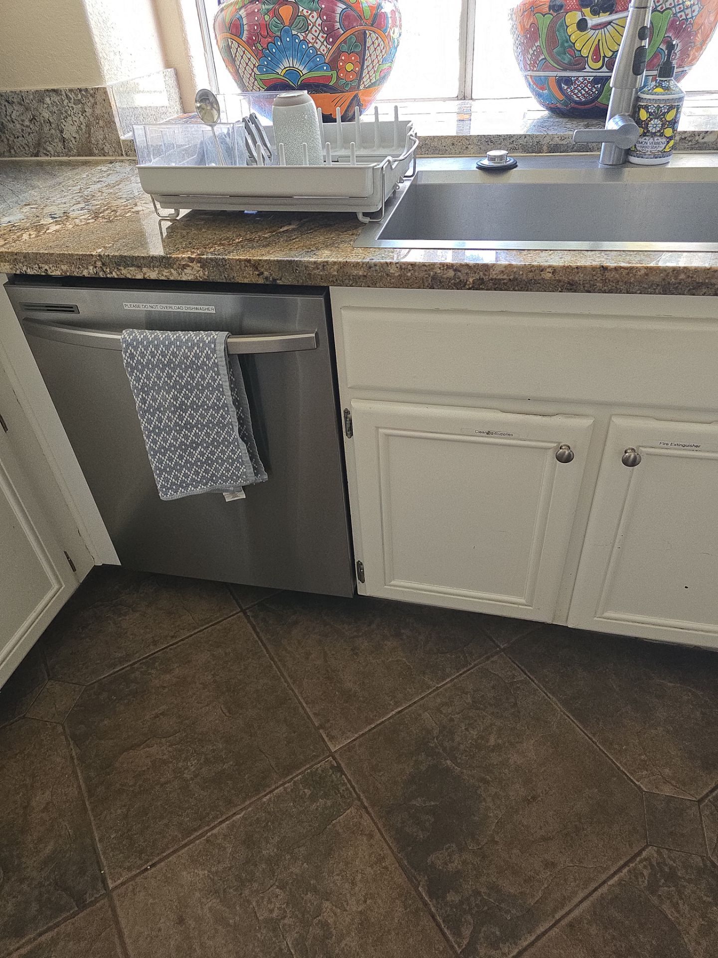 Installation of New Water Heater and System Check for Bathroom and Kitchen by Us Plumbing