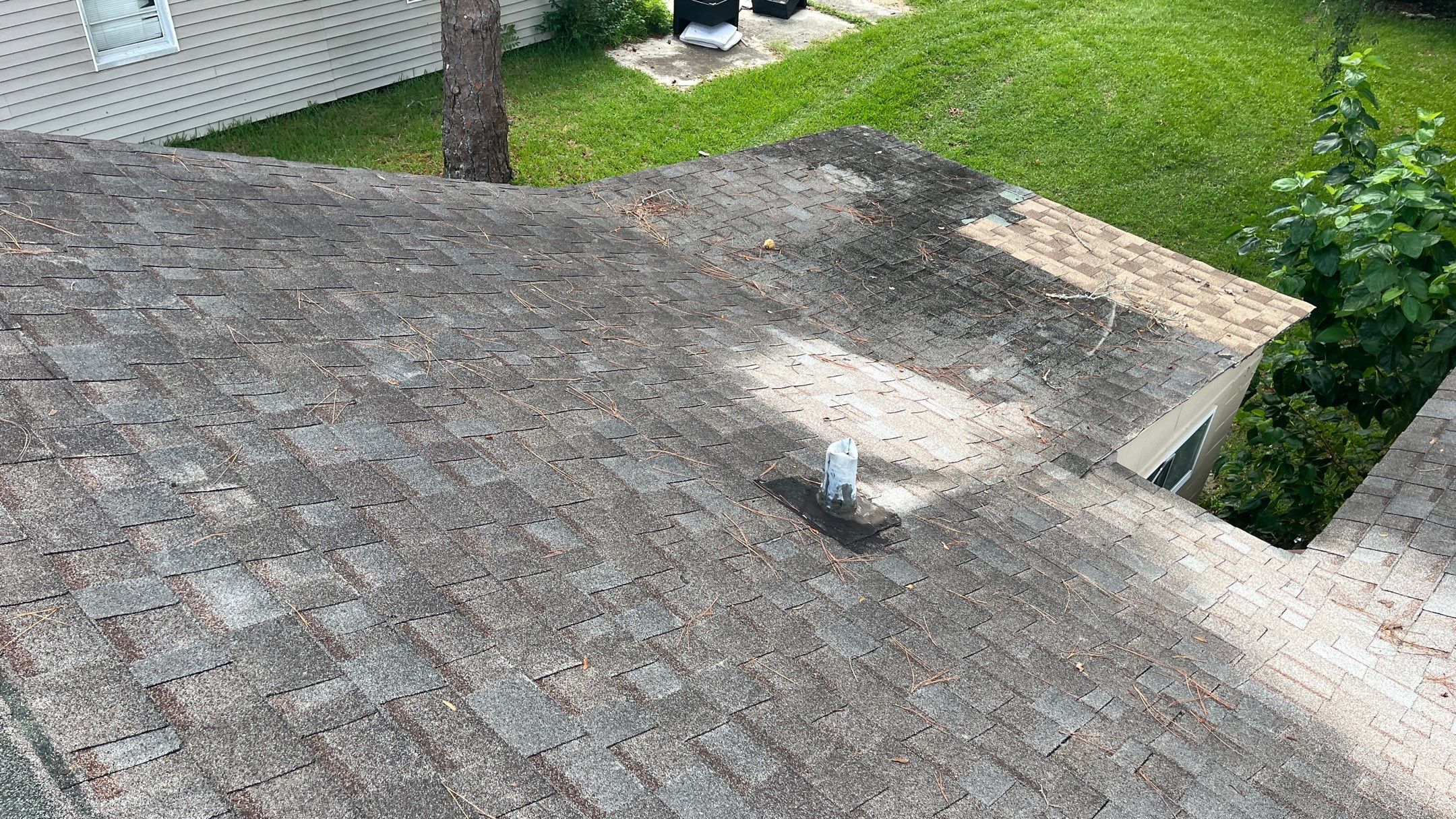 Shingle -> Shingle by Prime Roofing