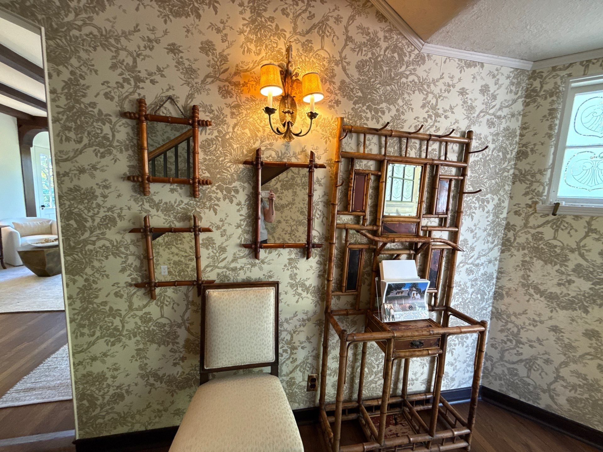 Historic home Clear out  by Curated Transitions
