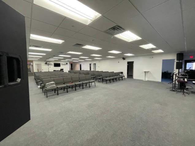 Water Damage Claim in Fort Myers by FLAPA & KeyStone