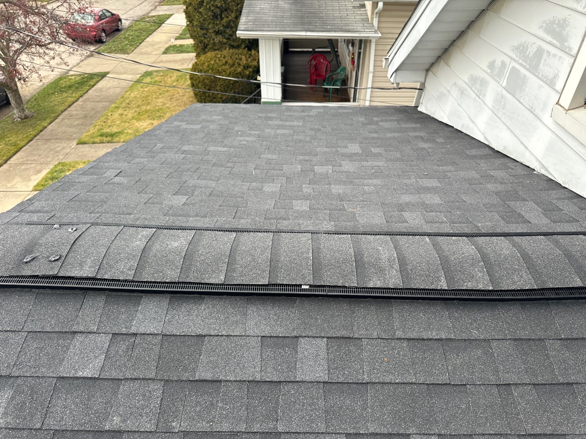Roof Replacement by Homestyle in Cleveland by Homestyle Home Improvements (HHI)
