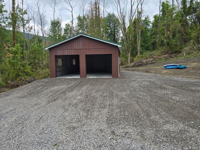 Project in Honeoye