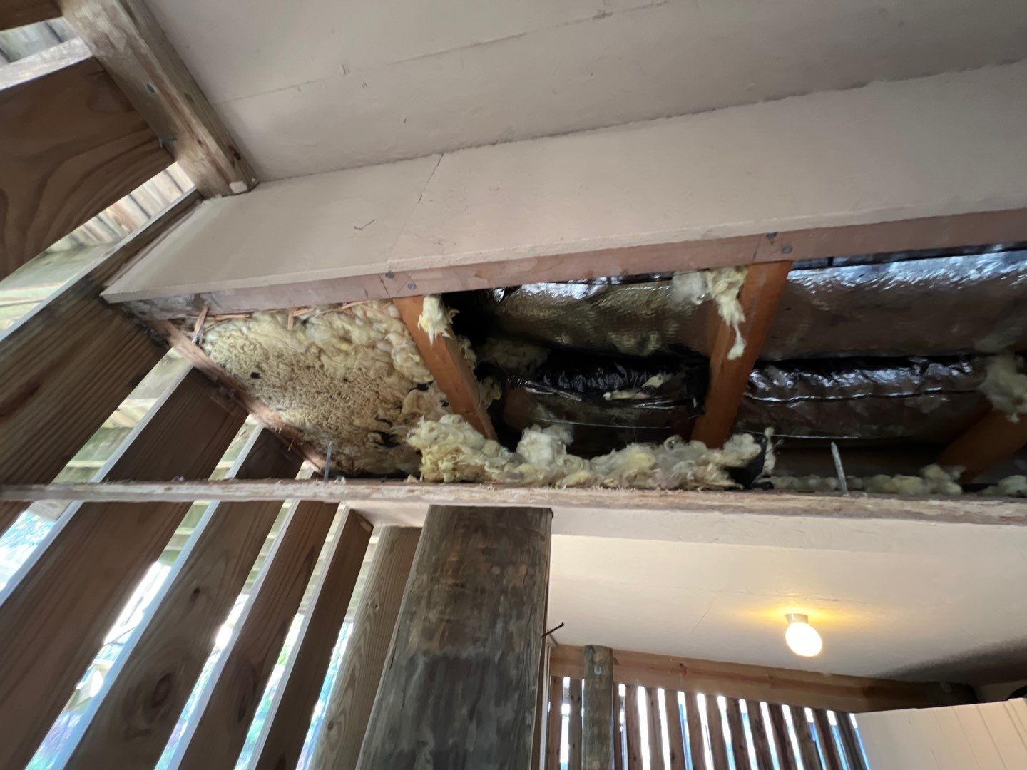 HVAC Mold Remediation & Indoor Air Restoration in Bethany Beach, DE by Healthy Home Solutions