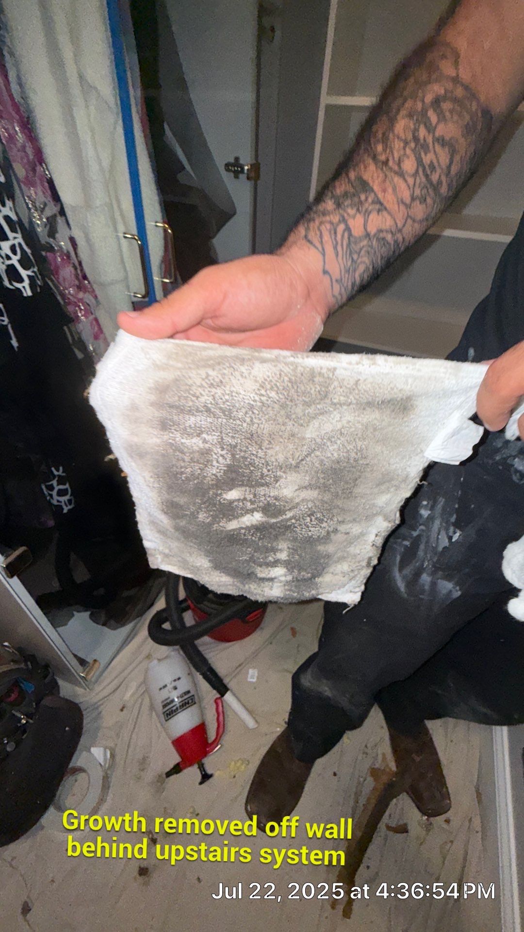 T.I.E.S. 360, LLC - Air Duct Cleaning Sarasota featured photo.