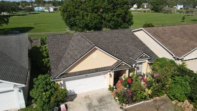 Roof Replacement in Tampa, FL