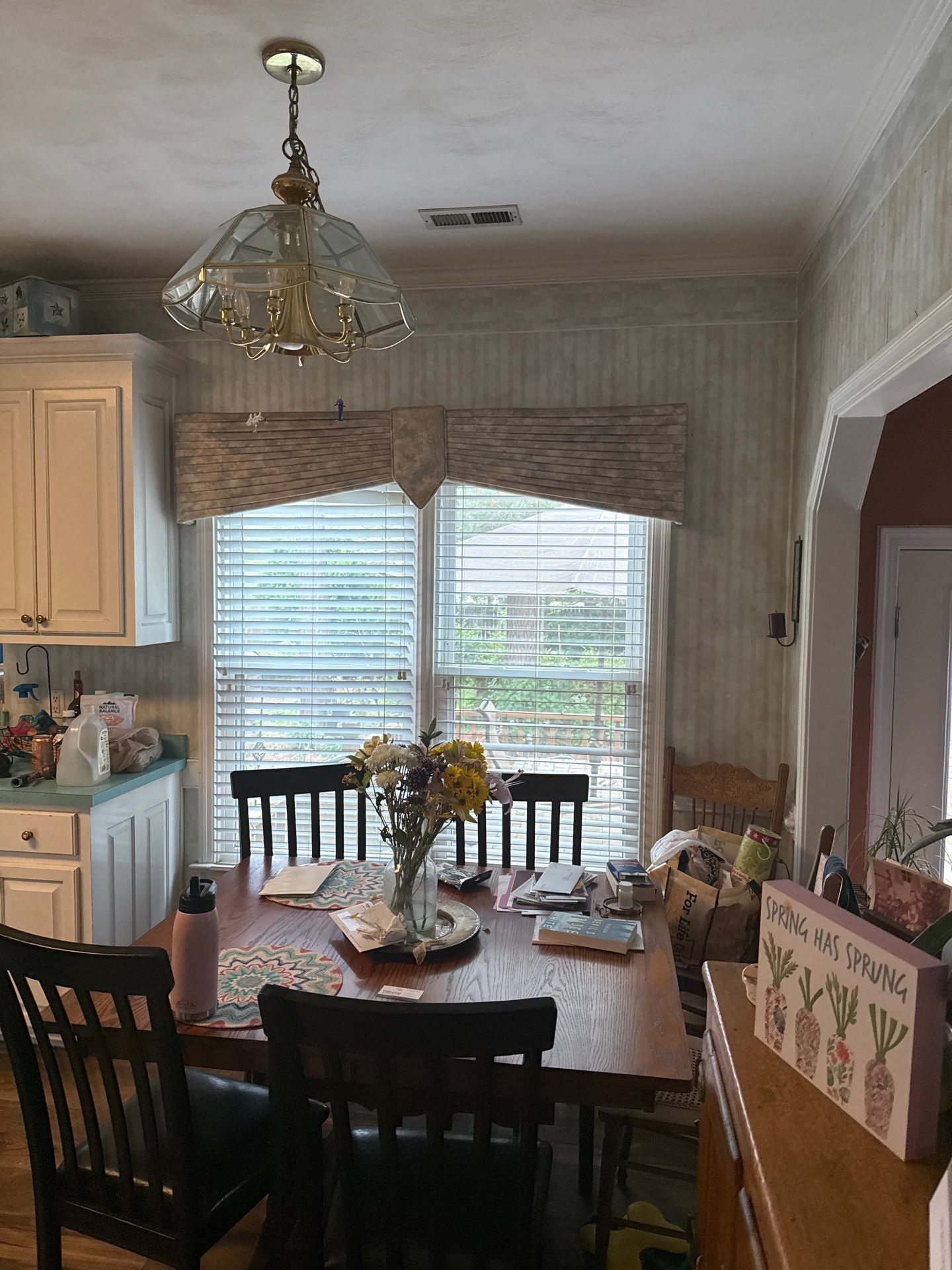 Project by Trinity Contracting LLC by Trinity Contracting LLC 