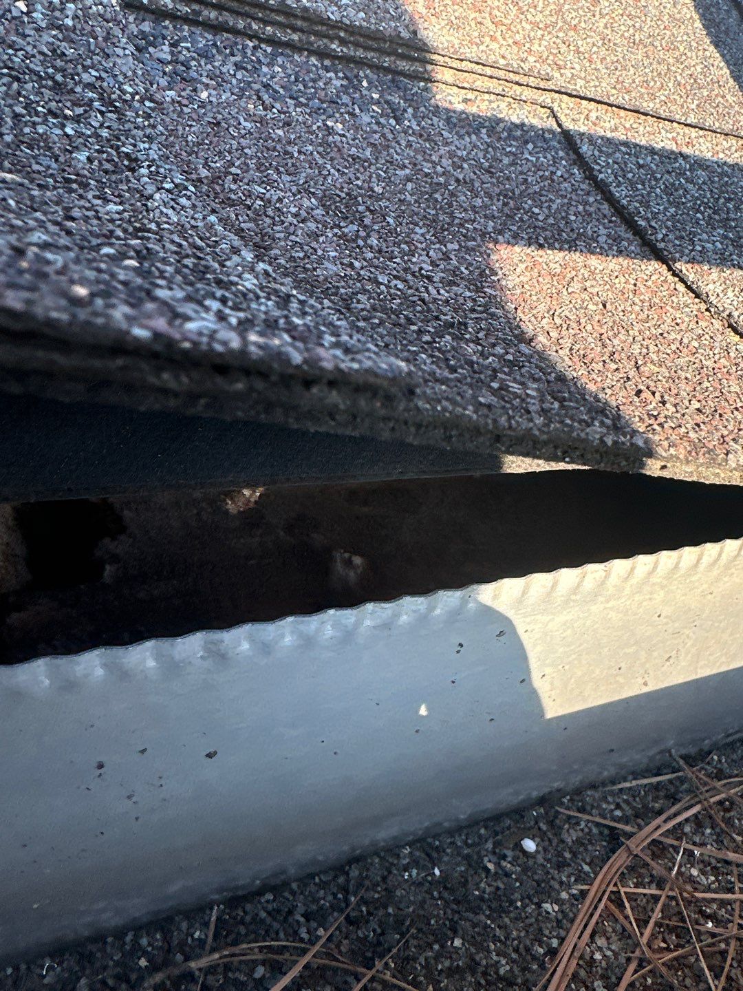 Residential Roofing Repair using Owen's Corning Duration (Lifetime) Shingles by Roof Repair Company