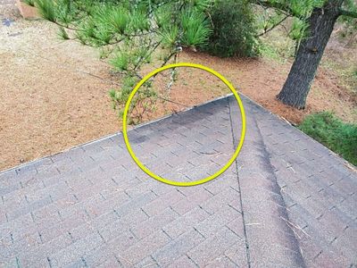 Residential Roofing Repair