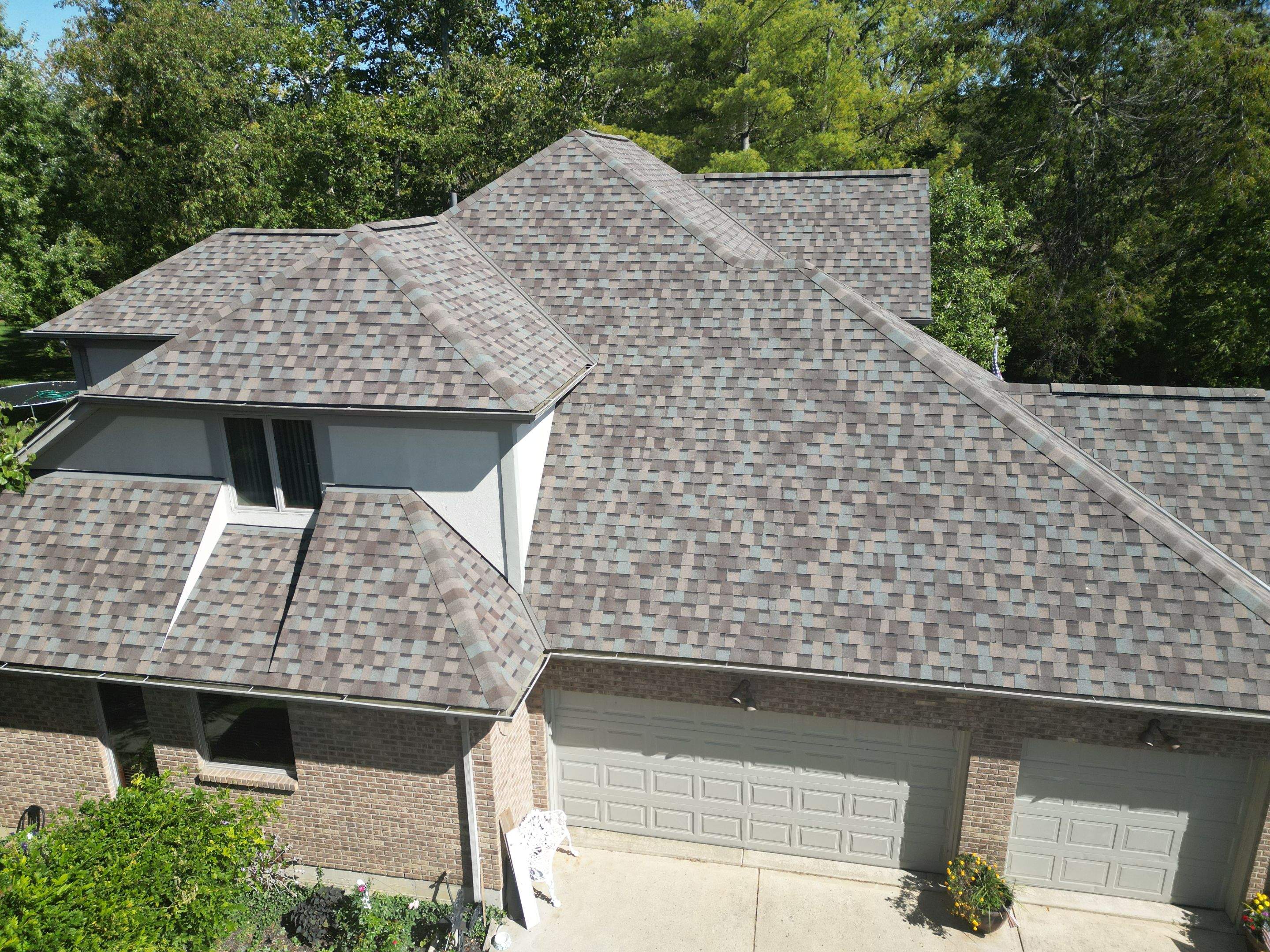 West Hamilton - Majestic Shake by Tamlin Roofing
