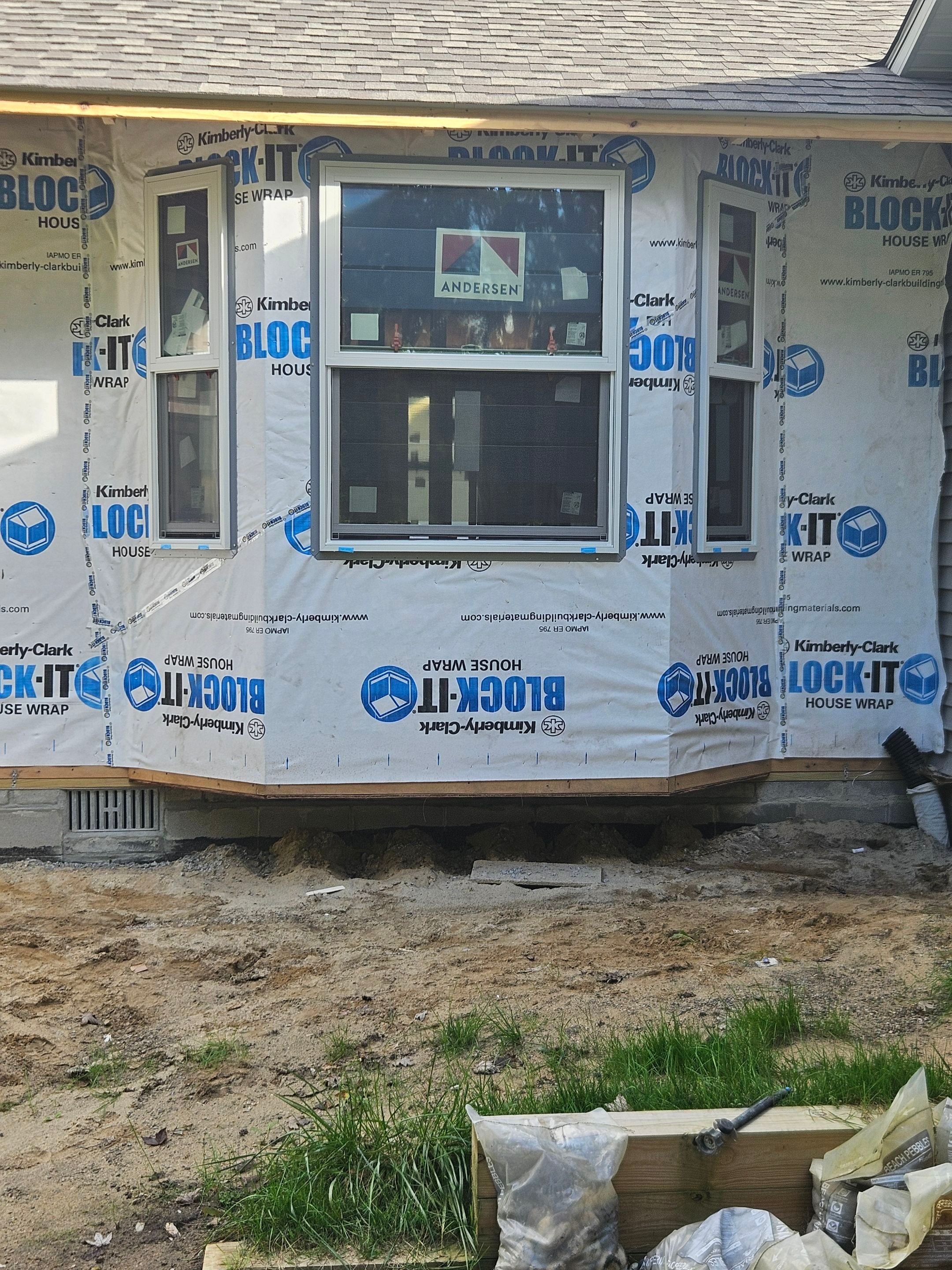 Home Addition by Clark Builders LLC