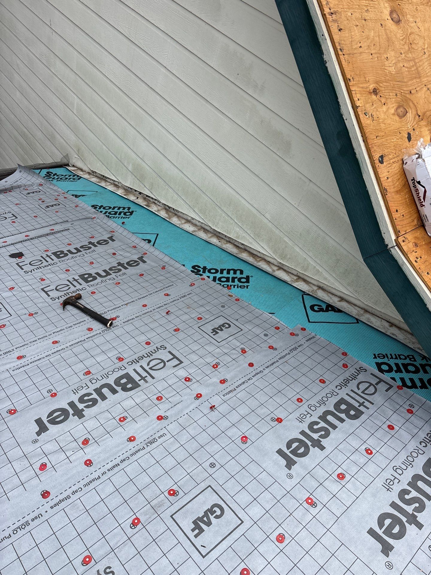 Roof Repair Pearland by Roof Repair Services LLC