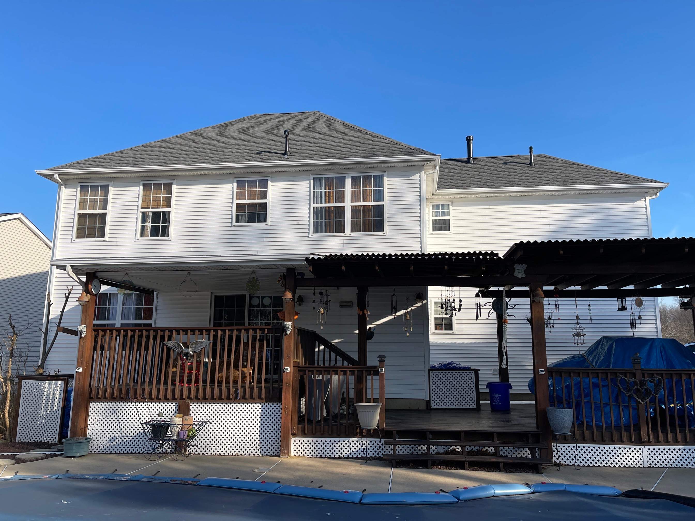 Siding by Stofan Construction LLC