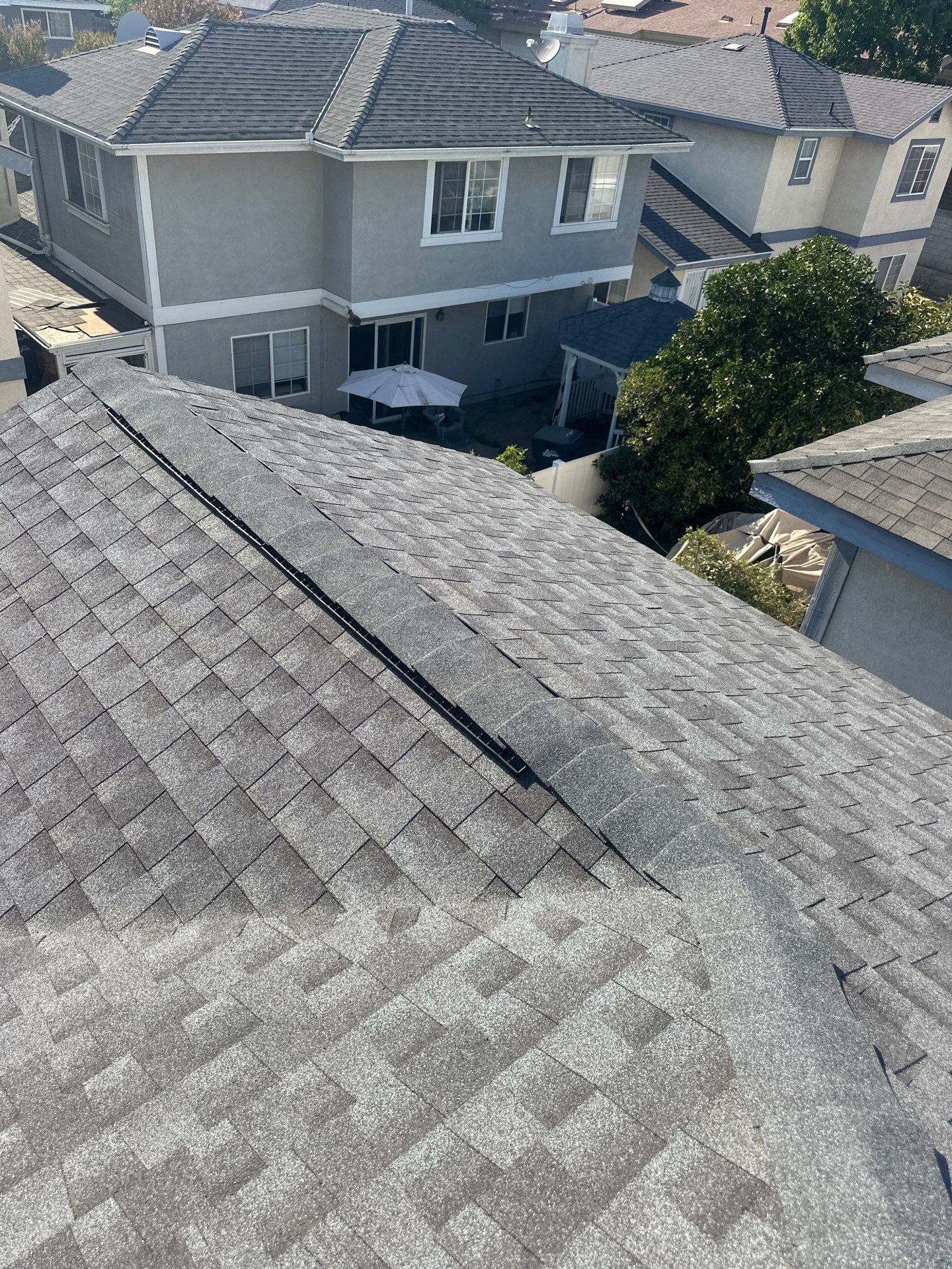 Roof Replacement - Monrovia, CA 91016 by Epic Roof Replacement