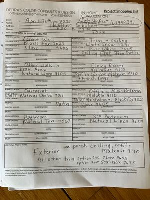 Project in Wauwatosa