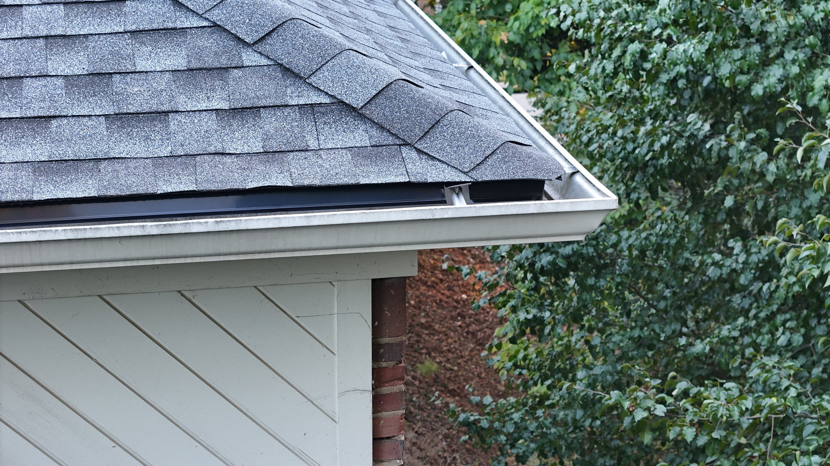 Steeplechase Ln Roof Replacement  by Dom Roofing & Restoration