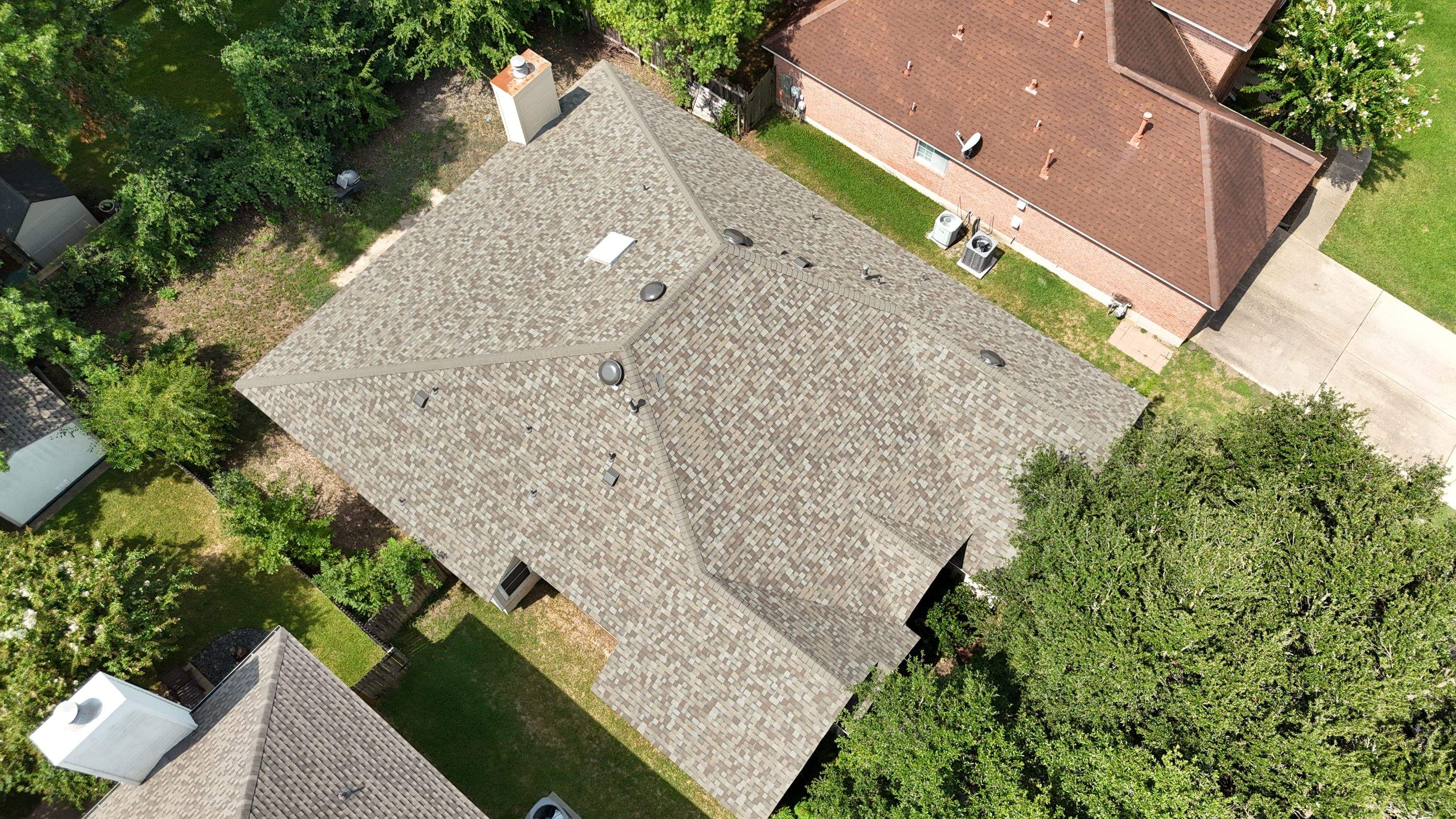 Driftwood - Owens Corning TruDefinition Duration by RoofsOnly.com