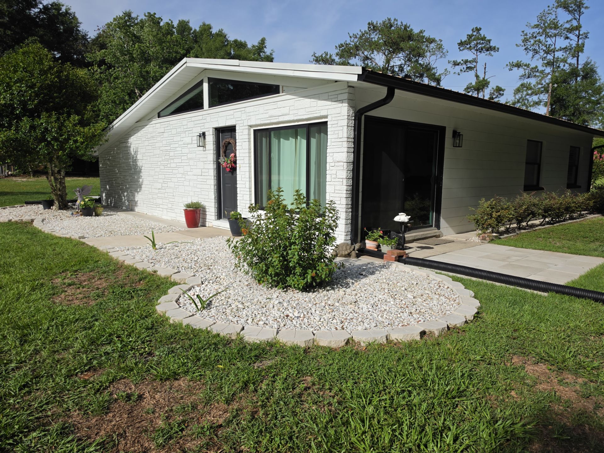Andersen Window and Sliding Glass Door Replacement in Bronson by Windows & Doors Store