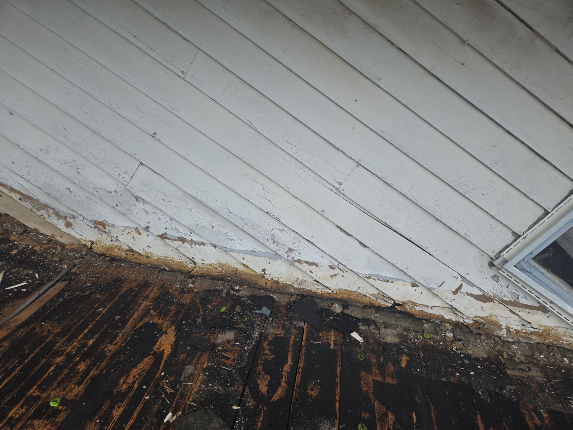 Project in St. Petersburg 33702 by Mitchell Roofing Company LLC