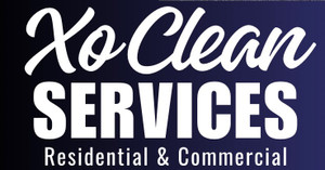 Logo for Xo Clean Services