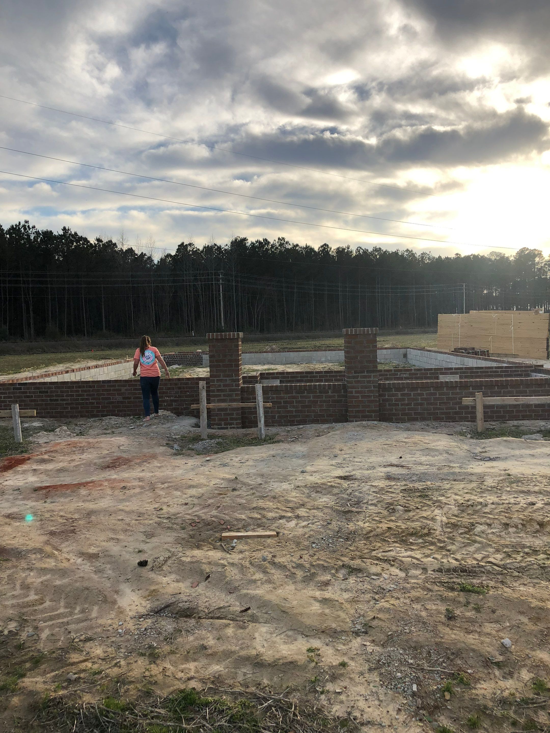 Custom New Construction Residential by S.W. Contracting & Consulting