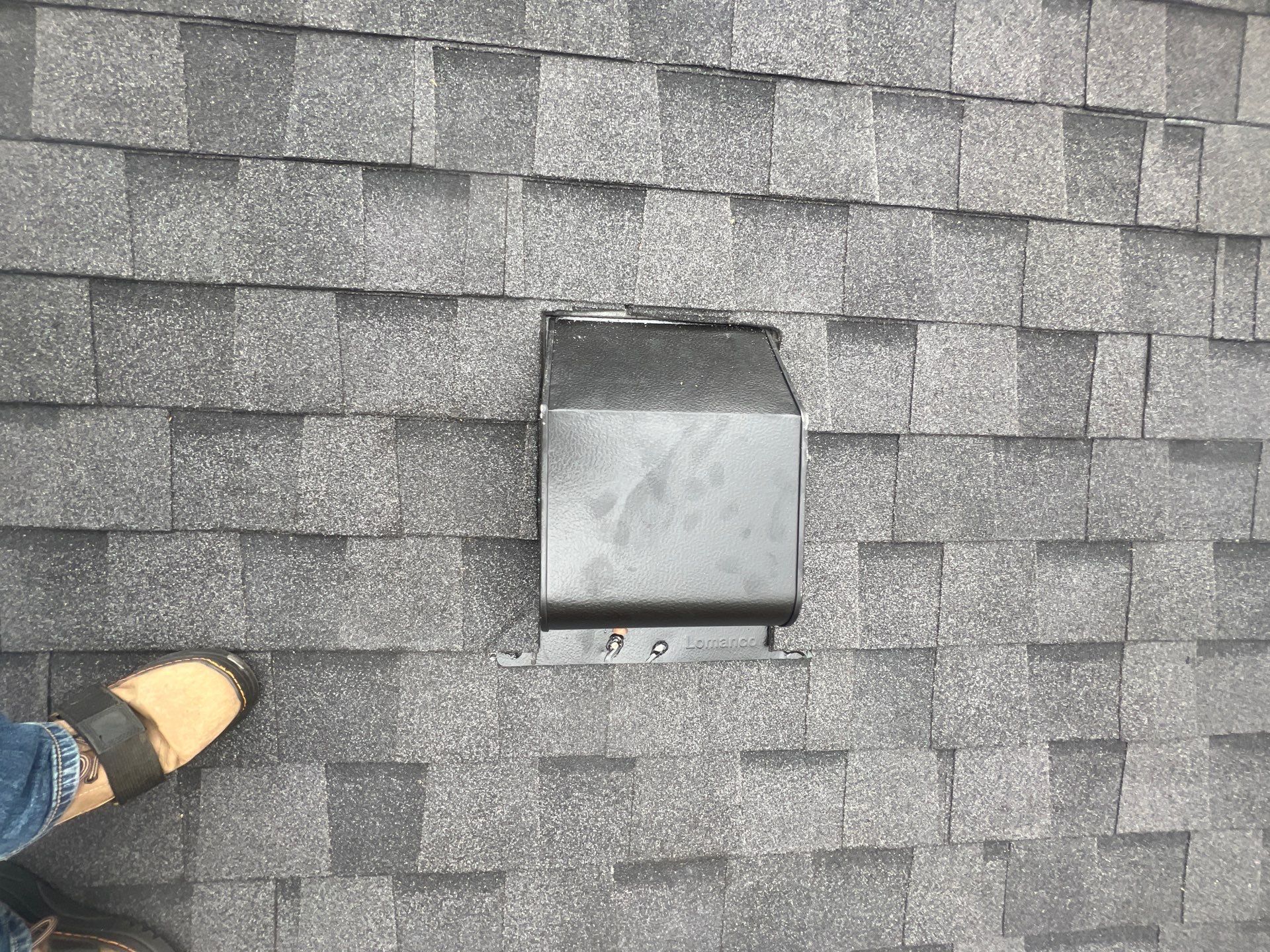 Project in Cedar Park by Rhino Roofing and General Contracting, LLC