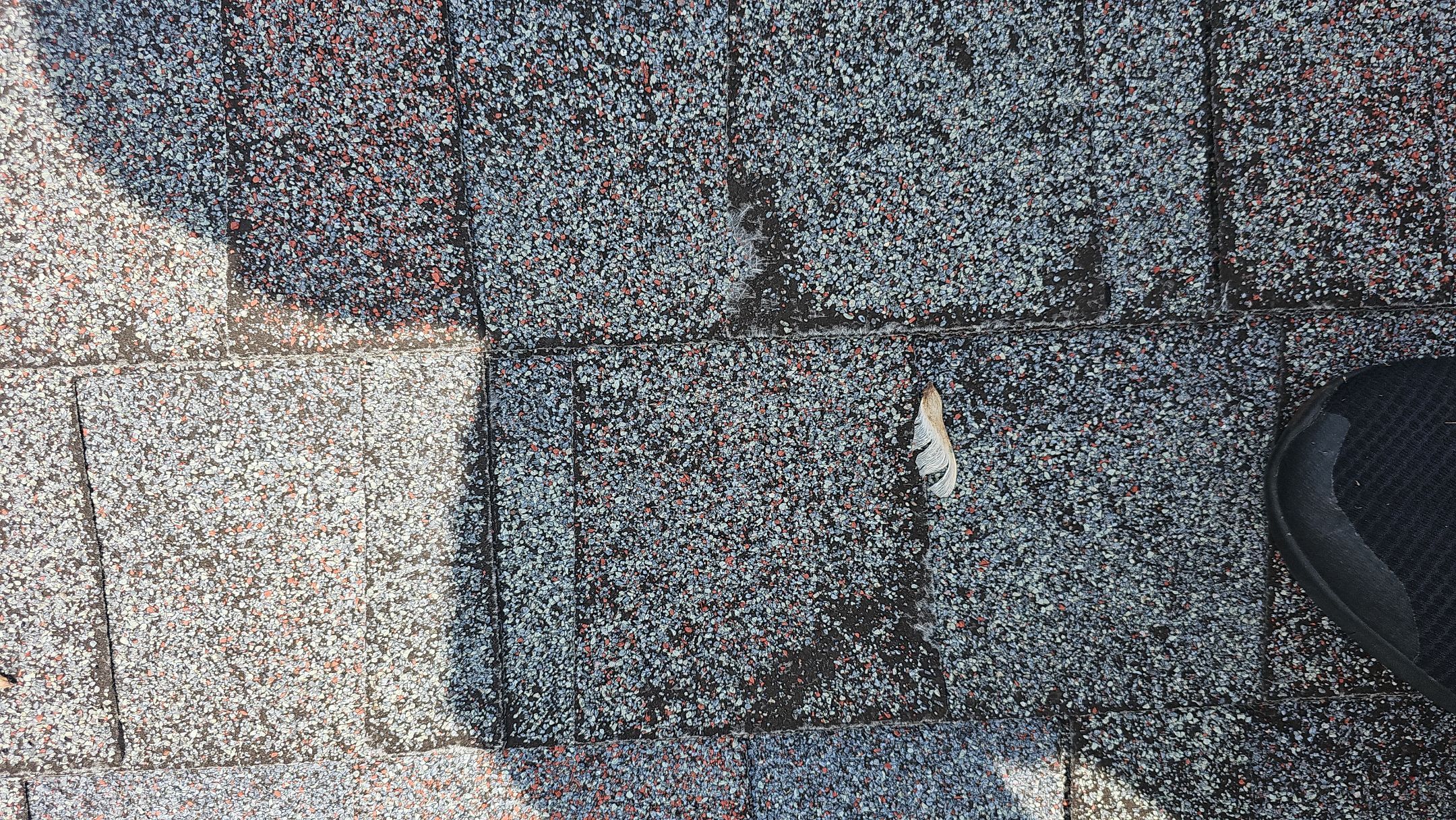 ATLAS PINNACLE COLOR: SCOTCHGARD BLACK SHADOW by Eagle Eye Roofing