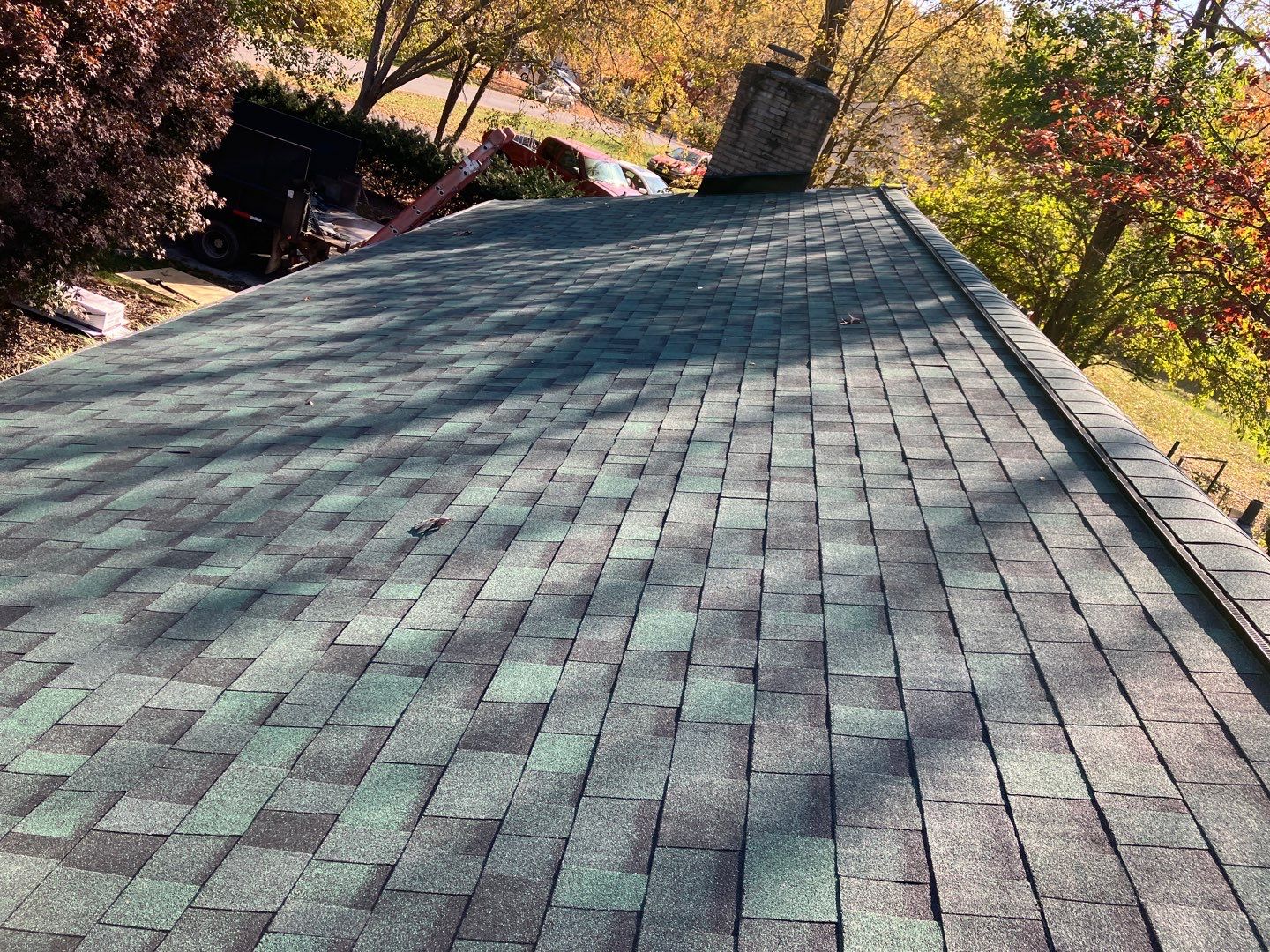 36 Captain Baird Court, Charles Town, WV 25414-5042 UNITED STATES by American Custom Contractors