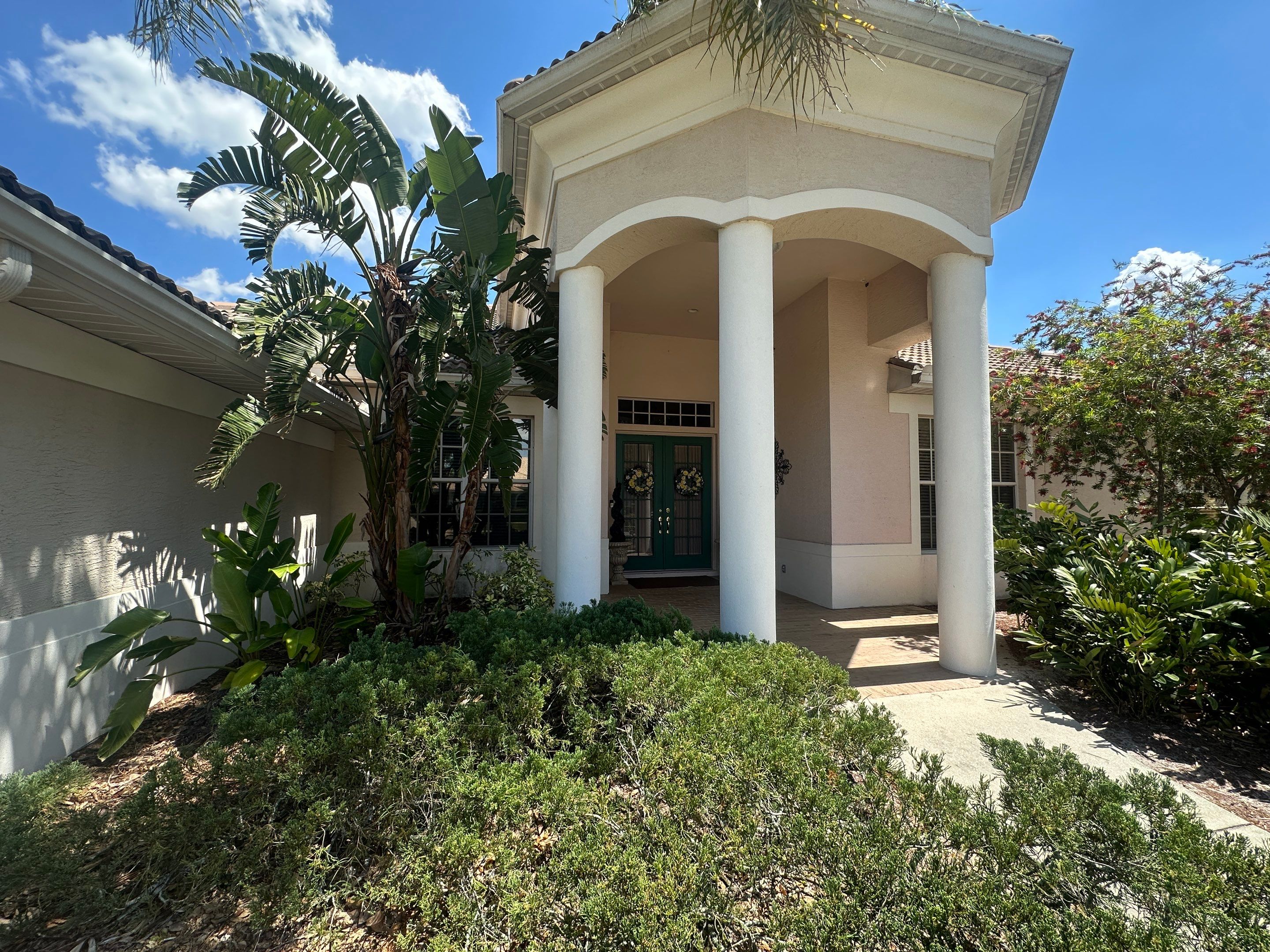 Water Damage Claim in Sarasota by FLAPA & KeyStone