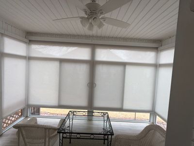 Project in Simpsonville