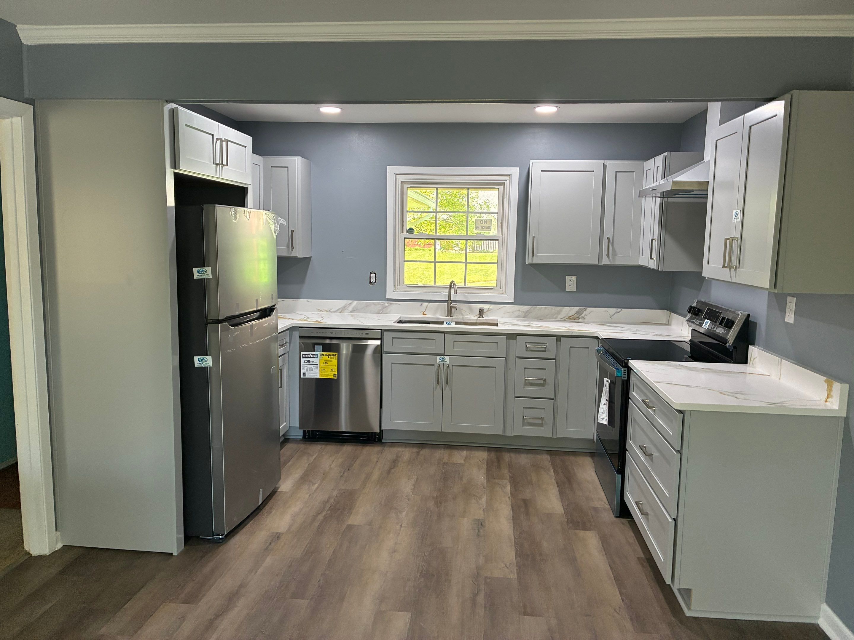Kitchen Remodel - Bowie, MD by Remodel Now