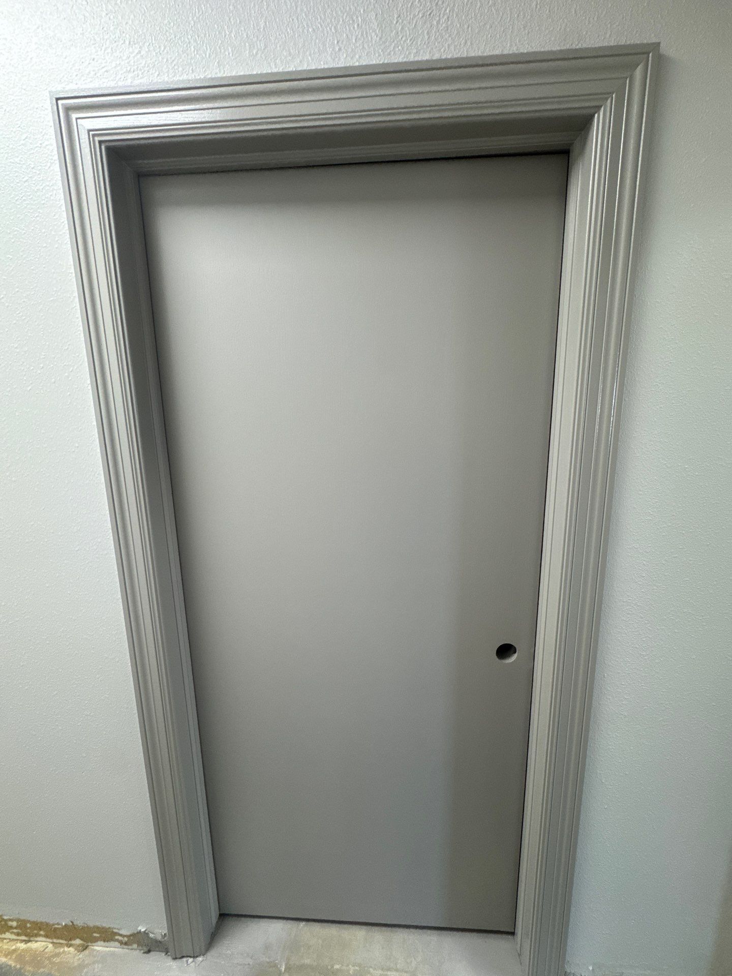 Commercial Interior Repaint by Midwest Paint LLC