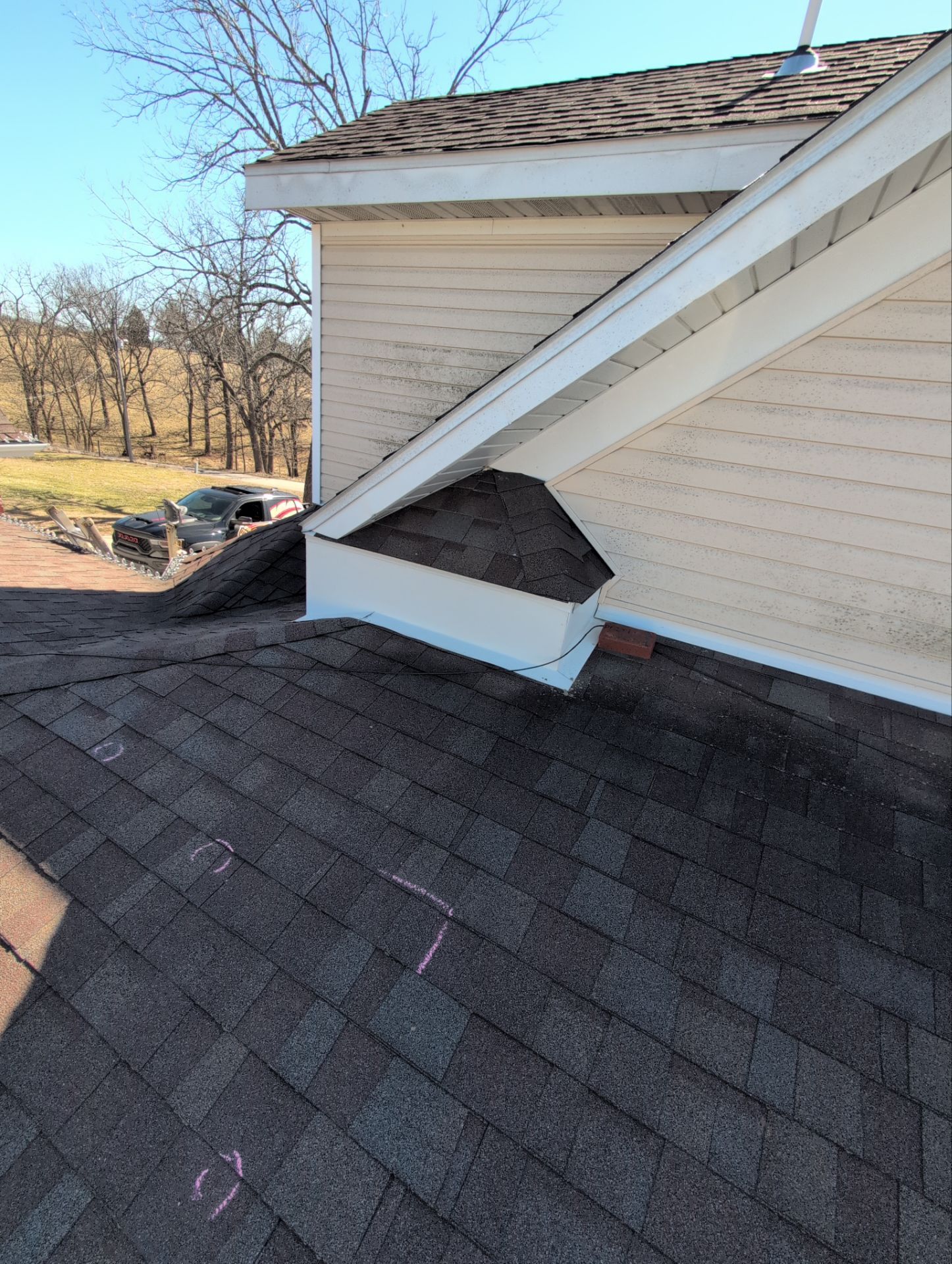 Roof Replacement in Ozark by Table Rock Design + Build